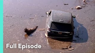 Nature’s Fury Strikes: Extreme Weather Explained | Mutant Weather 104