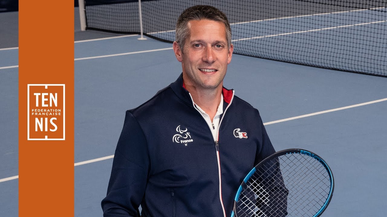 Gaëtan Menguy, profil olympique