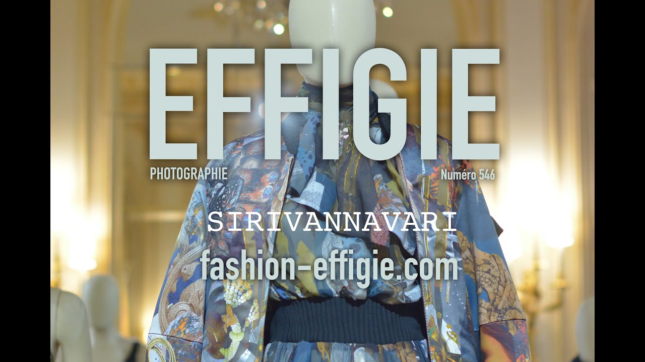 SIRIVANNAVARI AW2324-FASHION-EFFIGIE.COM