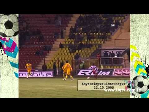 1 Yıldız 10 Gol - Celil Sağır