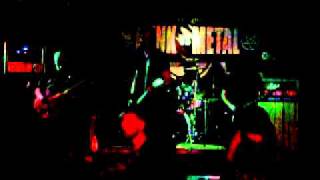 Hellrazer - Metal Alliance