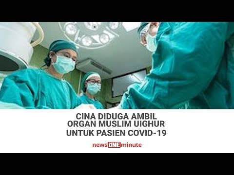 Video: China Mengambil Organ Dari Pembangkang Yang Hidup - Pandangan Alternatif