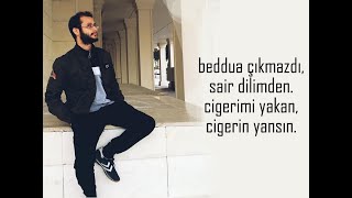 Ozan Erhan Çerkezoğlu Ciğerin Yansın (Anıl Cihad Yılmaz)