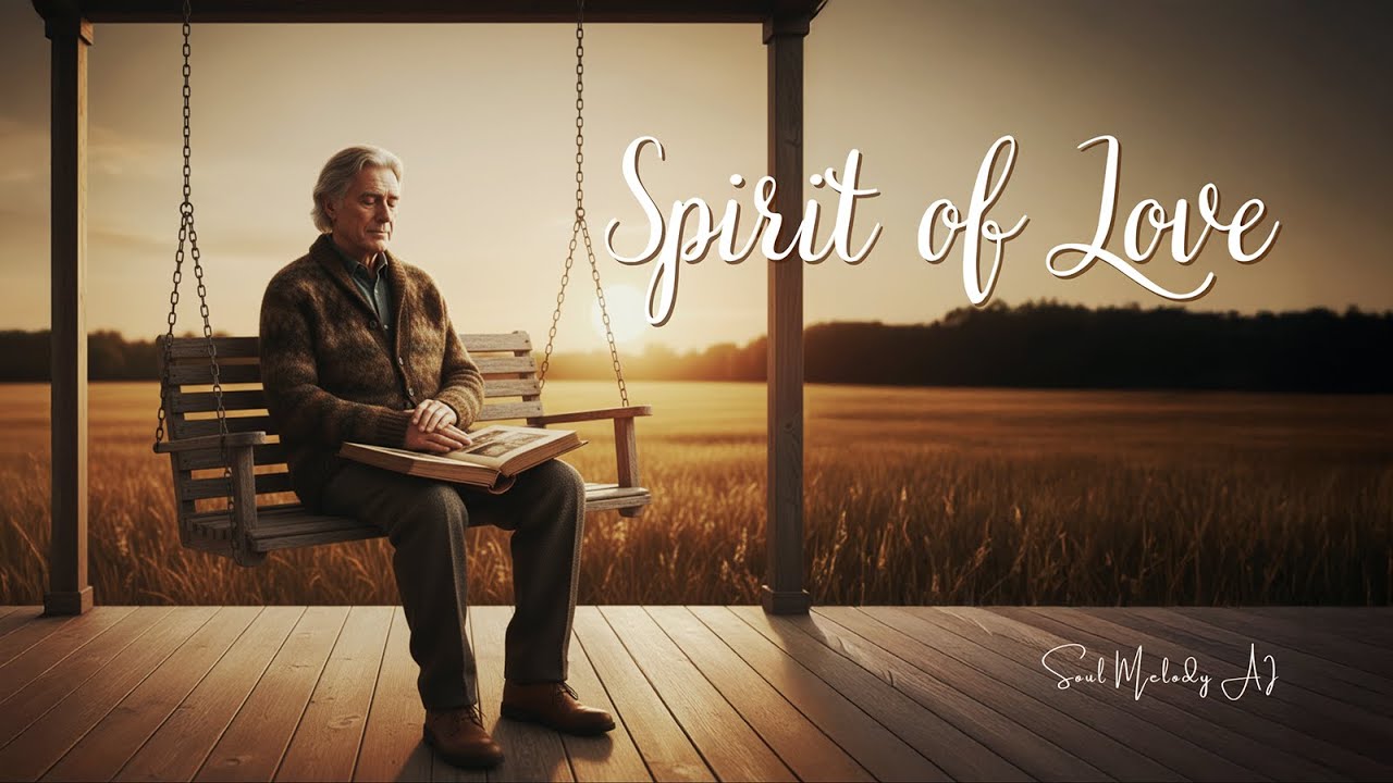 Spirit of Love | A Soulful Journey Through Memory & Time