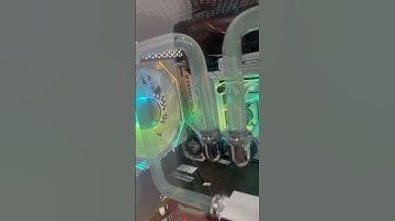 Tản nhiệt nước custom giá rẻ cho pc có chất lượng ?