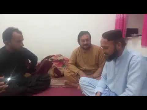 زه کله کله له خپل ځانه هم یم طاهر امین تعجب ترنم        