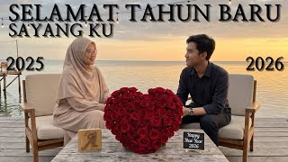 Download Lagu SELAMAT TAHUN BARU SAYANGKU   🎵 💖 Lagu Slow Rock Sedih Ballad Klasik🎵  💞 (Official Musik Video)🎵💞 MP3