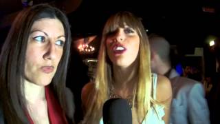 Night Live Interviews