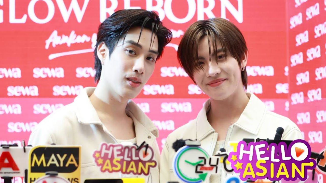 เติ้ล-เฟิร์สวัน ทริปสวิสฯ ไปแน่แต่ขอทำงานก่อน!!อะไรใหม่ๆ ส่งมือถือทิพย์ ให้พี่สื่อคุยกับพี่อ๊อฟเอง 