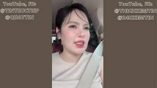 🔴PHƯƠNG LÊ, VŨ LUÂN ĐANG PHÁT TRỰC TIẾP!