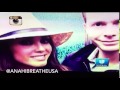 Anahi y Su Esposo En Valle De Bravo (Despierta América)