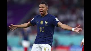 Je Prend la voix de Kylian mbappe