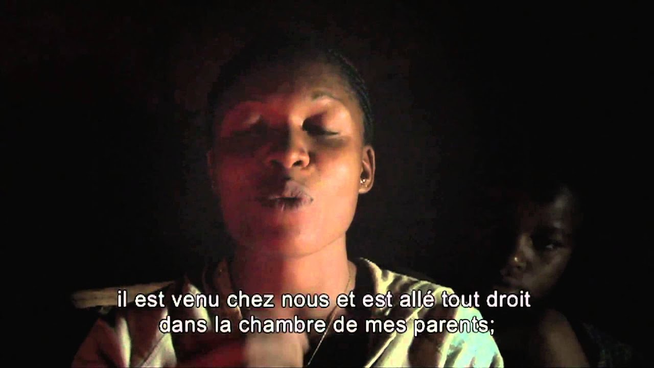 African Women In Cinema Blog