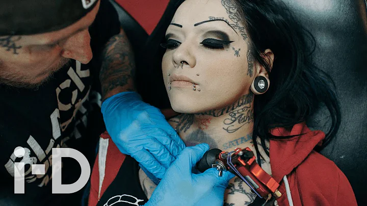 The Truth About Las Vegas Tattoo Scene | Needles &...