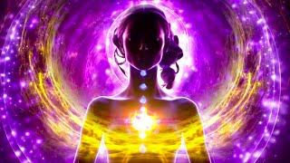 Unlock ALL THE CHAKRAS in 10 minutes! | BALANCING, HEALING and CLEANSING OF THE Aura