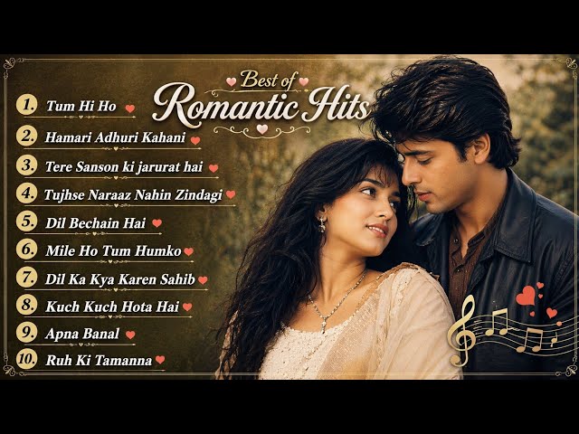 10 romantic song Hindi bollywood 2026 #song #music #love #video #viralvideo #trending #cat #kpop