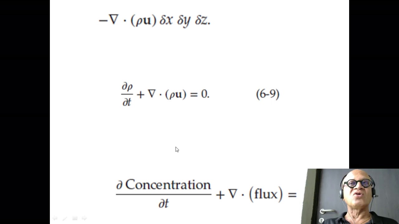 5   Compressible and Incompressible Fluids