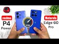 Realme P4 Power vs Moto Edge 20 Pro SpeedTest 🔥🔥🚀🚀🚀 #realmep4power #motoedge20pro 