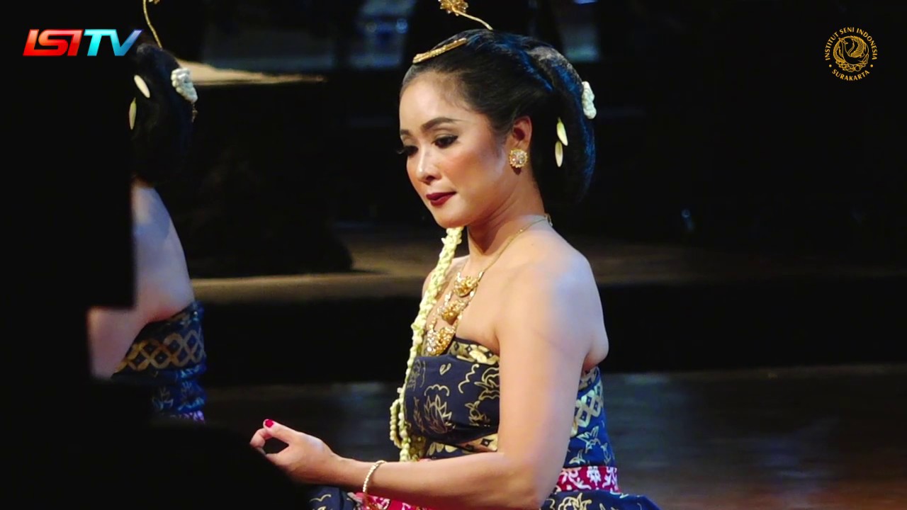 BEDHAYA PANGKUR Oleh SANGGAR JAWA JAWI JAVA JAKARTA #GEGARAMENARI