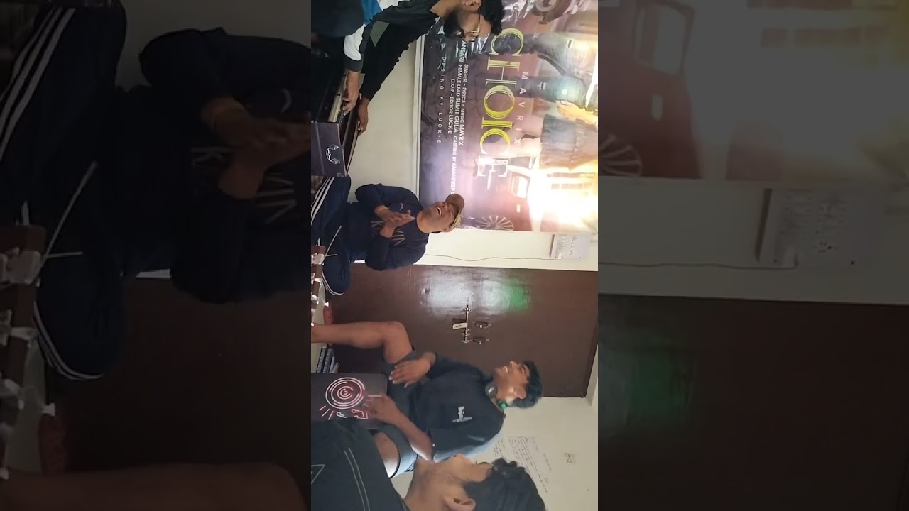 Look Look k pyar Masti time studio