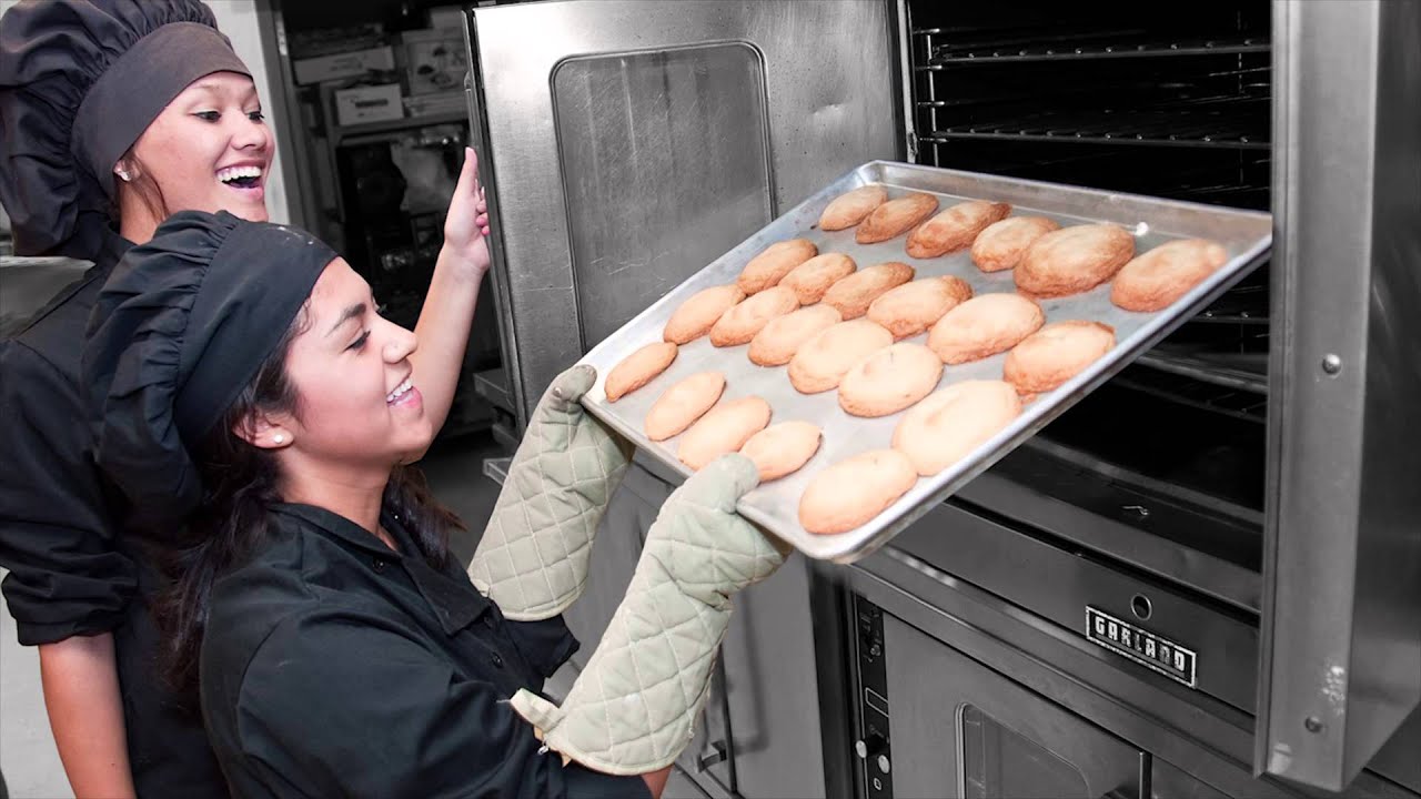 Career & Technical Education in Dysart YouTube