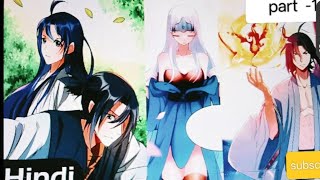 My Disciples Are Super Gods | System | All  Episode's | Manga Explain in Hindi |#manga #longvideo 