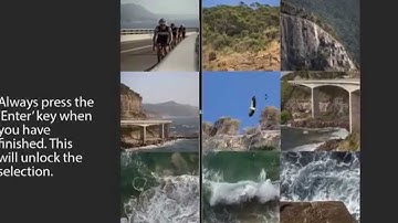 Tutorial Creating an Image Grid In Adobe Photoshop