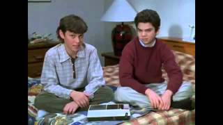 Freaks And Geeks How To Dance Y