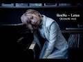 ReoNa - Lotus (Acoustic ver.) 中日字幕