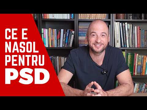 Ce e nasol pentru PSD?