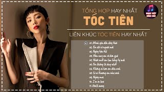 Tổng hợp nhạc Tóc Tiên - Những bài hát hay nhất - Có ai thương em như anh x Em không là duy nhất