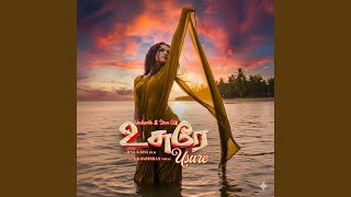 Usure Usure (feat. Vashanth Sellathurai)