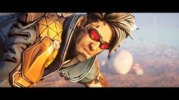 Claptrap Introduction Cutscene Borderlands 4