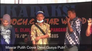 Mawar Putih Cover Dewi Gusya Putri