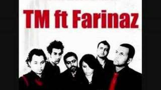 **PERSIAN RAP**  TM ft. Farinaz \
