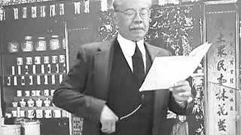 A Statement for Non-Exclusion - Dr. Ng Poon Chew (1866-1931) - DayDayNews