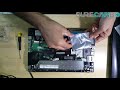 Lenovo X270 Replace BitLocker encrypted SSD with clean SSD Ultrabook Disassemble