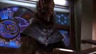 Andromeda Ascedant Firing Nova Bombs
