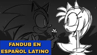 𝙇𝙖 𝙊𝙗𝙨𝙚𝙨𝙞𝙤𝙣 𝙙𝙚 𝙎𝙤𝙣𝙞𝙘🦔:𝙋𝙚𝙙𝙞𝙨𝙩𝙚 𝙨𝙪 𝙖𝙢𝙤𝙧,𝙖𝙝𝙤𝙧𝙖 𝙨𝙤𝙥𝙤𝙧𝙩𝙖 𝙖𝙡 𝙢𝙤𝙣𝙨𝙩𝙧𝙪𝙤💗💀Cap 1||Fandub en Español Latino🗣️🎙️