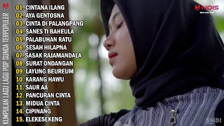 CINTANA ILANG - NANIH | POP SUNDA GASENTRA PAJAMPANGAN FULL ALBUM