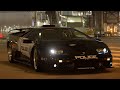 Lamborghini Diablo GT Police NFS Hot Pursuit Lamborghini Diablo GT Police NFS Hot Pursuit