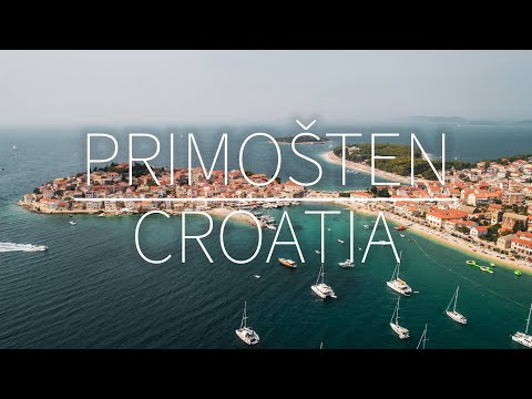 Primošten | Croatia | Pointers Travel DMC