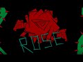 rose (Insane Demon) by Eggsncoffee