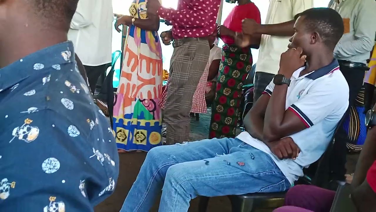 Jovens da katembe zona 05 Maputo, 857015975