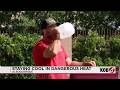 City of Albuquerque launching "Operation Cool Down" as triple digit heat approaches