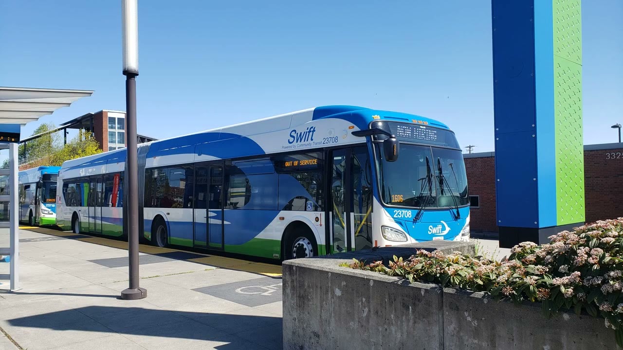 slide show of me in Everett