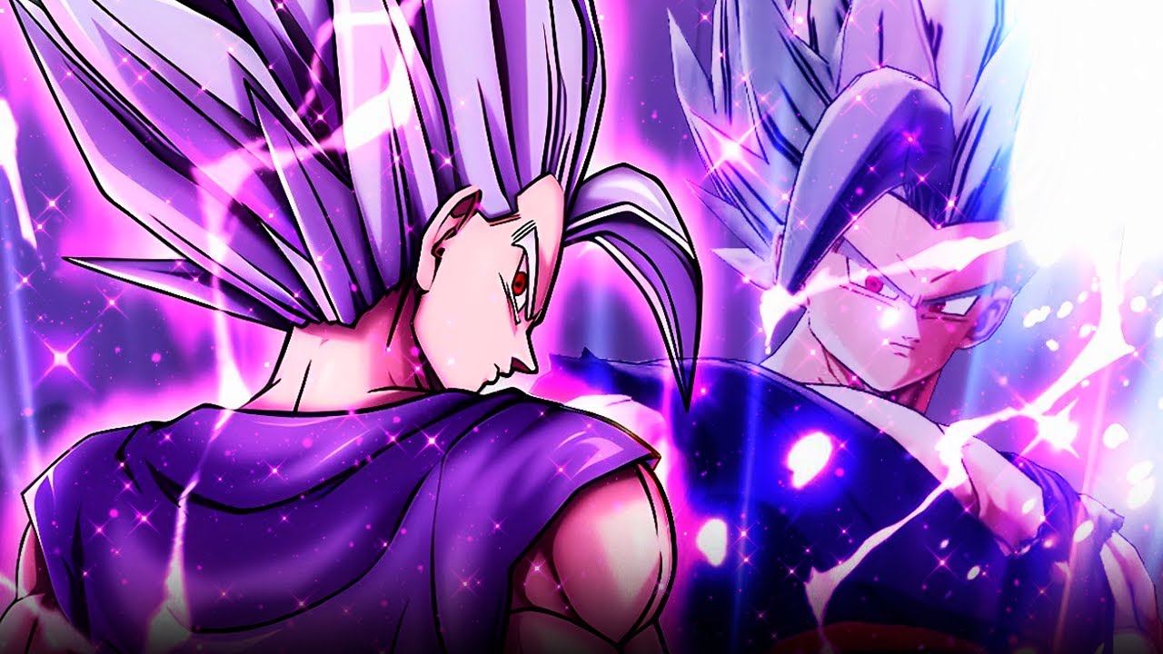 ELE É SIMPLESMENTE QUEBRADO. É ISSO.