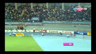 IAAF World Relays 2015 - Mens 4x100m