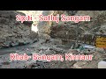 Spiti satluj sangam at khab kinnaur himachal pradesh