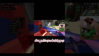 #shorts #minecraft #reallyworld #roblox #celestial #майнкрафт #bedwars   #hypixel #pvp #meow
